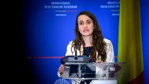 Țoiu, despre criticile referitoare la reprezentația României la Davos: Nu te duci la Davos ca ministru să închizi acorduri