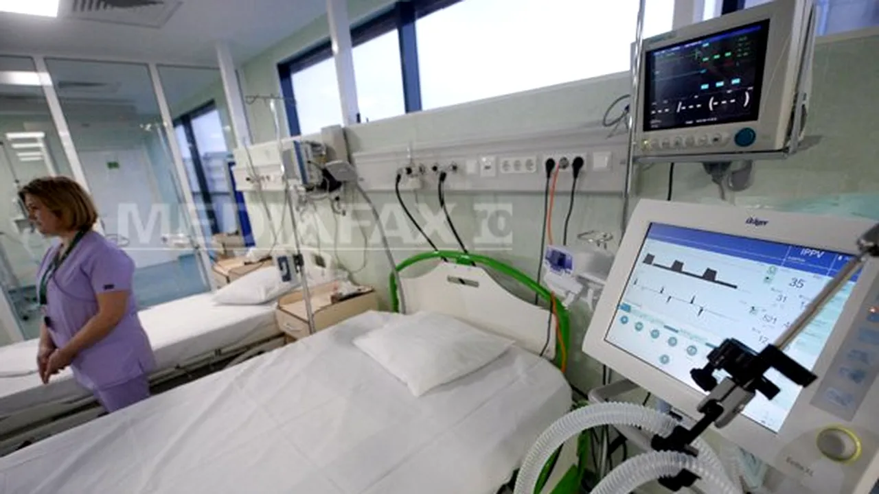Tânărul bătut de patru bărbaţi în Complexul studenţesc din Timişoara a murit la spital