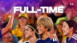 Japonia câștigă Cupa Asiei la fotbal feminin după o finală dramatică împotriva Australiei. Număr record de spectatori