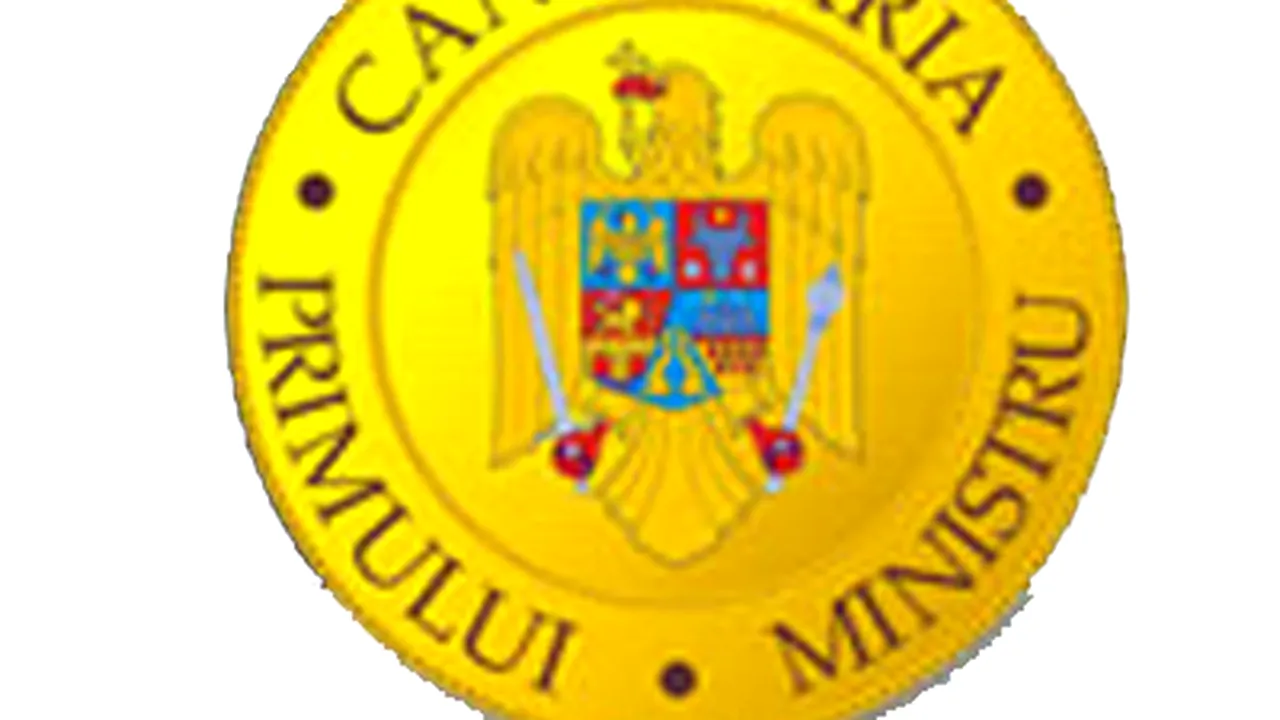Agenţii şi autorităţi coordonate de premier ar putea fi transferate