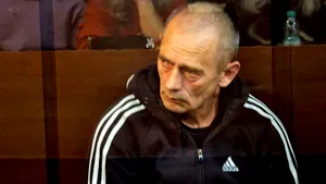 Un criminal în serie ar putea fi trimis de ruși să lupte pe frontul ucrainean