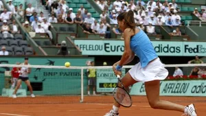Sorana Cârstea s-a califcat în turul trei la Cincinnati
