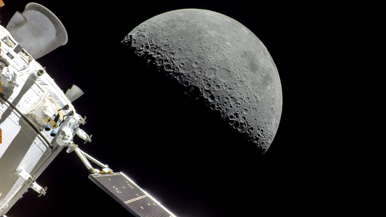 NASA amână misiunea Artemis II pentru aprilie 2026