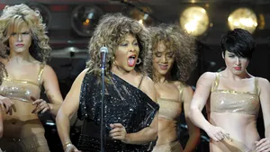 Tina Turner, într-un nou turneu mondial?