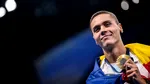 David Popovici a cerut ordin de protecţie după ce un vecin a vrut să-i dea foc la maşina de 150.000 de euro