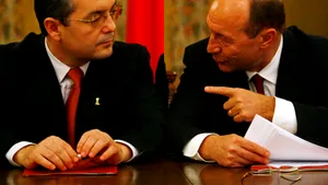 Romanian Pres, PM To Attend Working Breakfast With EC Officials On Monday