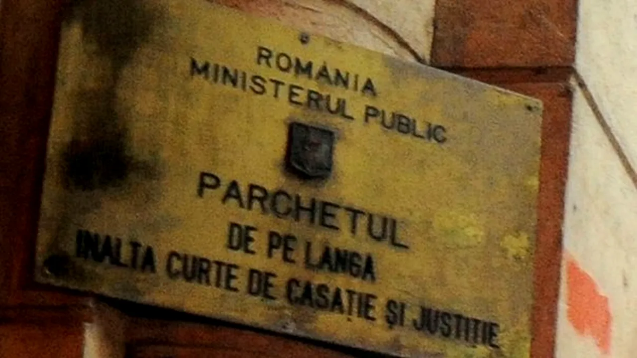 PICCJ: Dobre şi Căbulea au semnat adresele întocmite de Manoloiu, pentru Curtea Constituţională