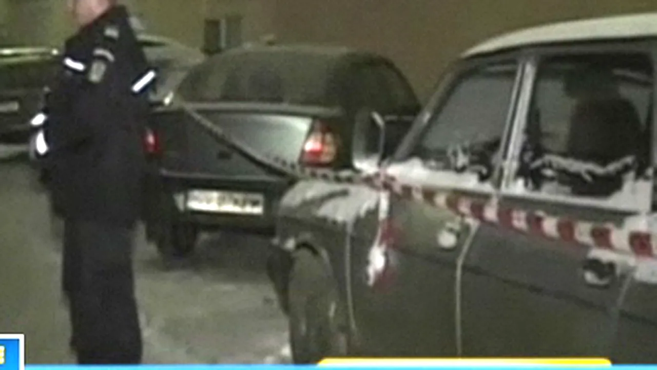 O femeie din Suceava şi-a omorât fetiţele apoi s-a sinucis - VIDEO