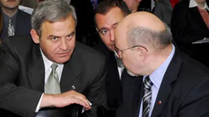 Marko Bela menţine oferta pentru o listă comună cu Tokes Laszlo la PE