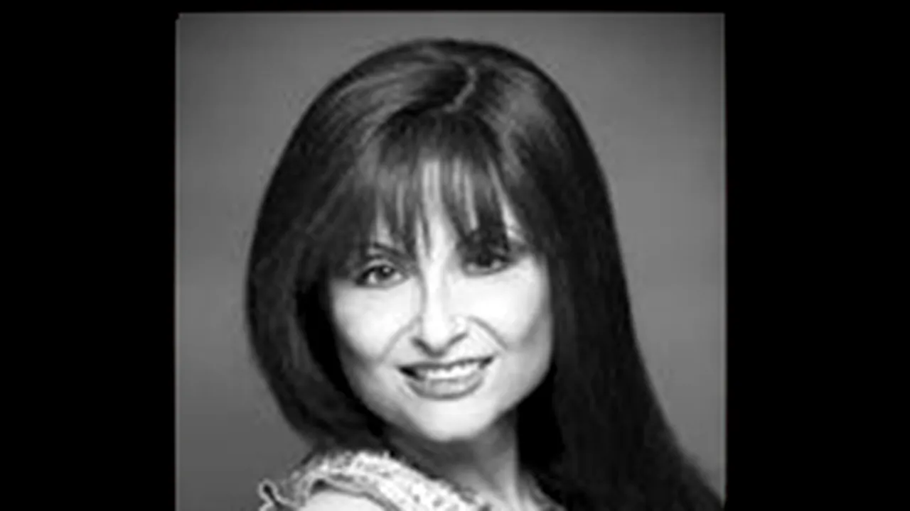 Actriţa Mihaela Mitrache a încetat din viaţă