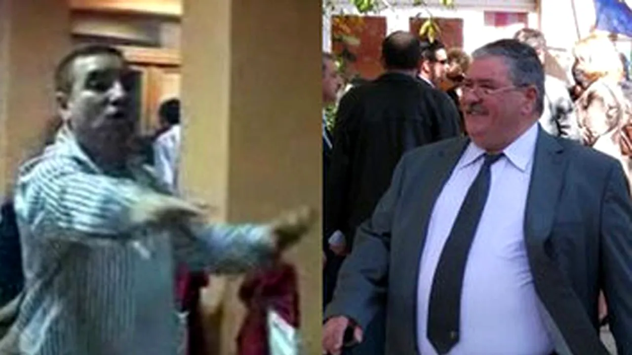 Senatorul Măgureanu, întrebat despre creditul girat de Butoane: De unde să ştiu eu ce face fata mea?