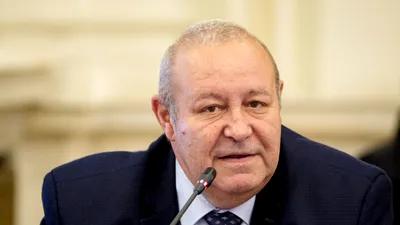 POLITIC Daniel Fenechiu: Nu ne dorim un Guvern cu AUR, dar nu poți să-l ignori