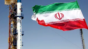 Iranul este 
