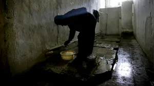 Peste 600 de militari americani, expuşi unor agenţi chimici în Irak