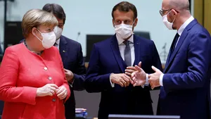 Negocierile dintre liderii UE pentru pachetul de relansare economică s-au BLOCAT! Discuţii aprinse între premierul Bulgariei şi cel olandez