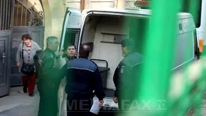 Mihail Vlasov a fost suspendat de la conducerea Camerei de Comerţ a României