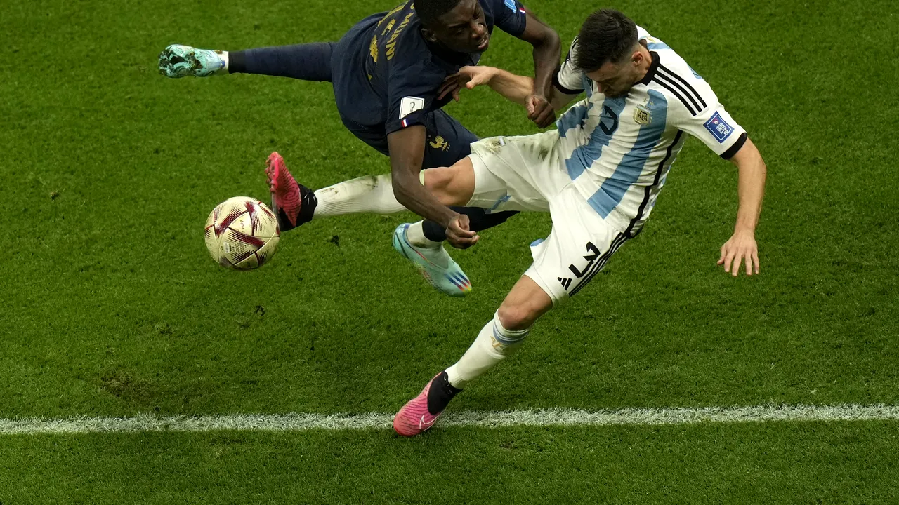 FIFA a anunţat concluziile privind aranjarea partidelor, după ce a monitorizat toate cele 64 de meciuri de la Cupa Mondială din Qatar