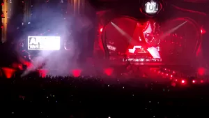 UNTOLD 2019: Armin van Buuren, show unic, de peste 7 ore, cu jocuri de lumini, lasere şi artificii | GALERIE FOTO, VIDEO