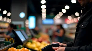 Cum arată coșul de cumpărături al românilor în 2026? Un aliment viral de pe TikTok a cucerit rafturile magazinelor”