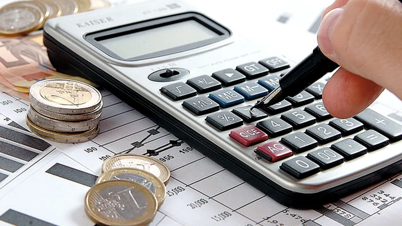 Economia României a crescut anul trecut cu 4,1%, sub prognoză, faţă de un avans de 7% în 2017