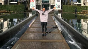 Nike ar putea pregăti un echipament personalizat pentru Simona Halep. Românca a făcut prima vizită de lucru la sediul sponsorului american