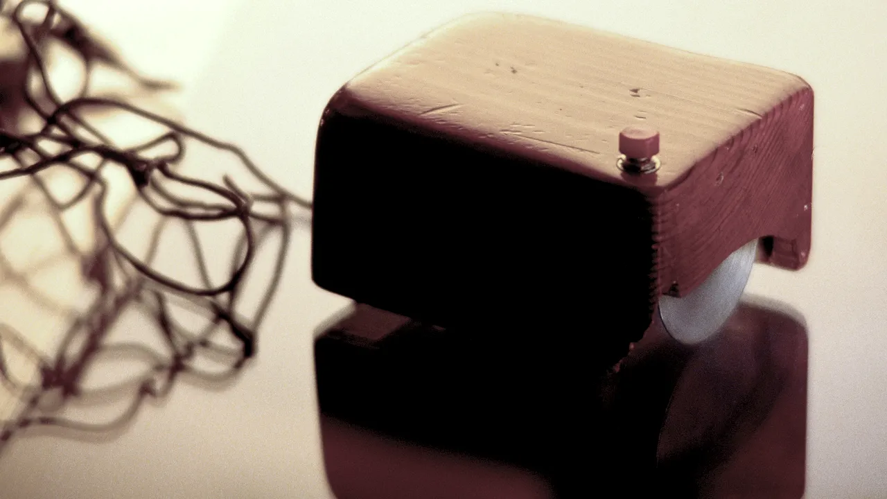 Au trecut 50 de ani de la apariţia mouse-ului. De ce a fost numit astfel de inventatorul său