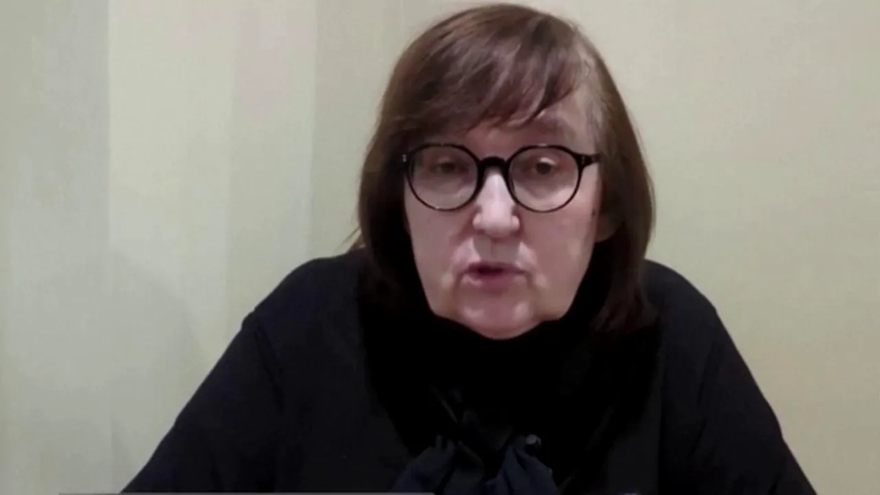 Trupul lui Navalnîi a fost predat mamei sale. Se aşteaptă informaţii legate de înmormântare