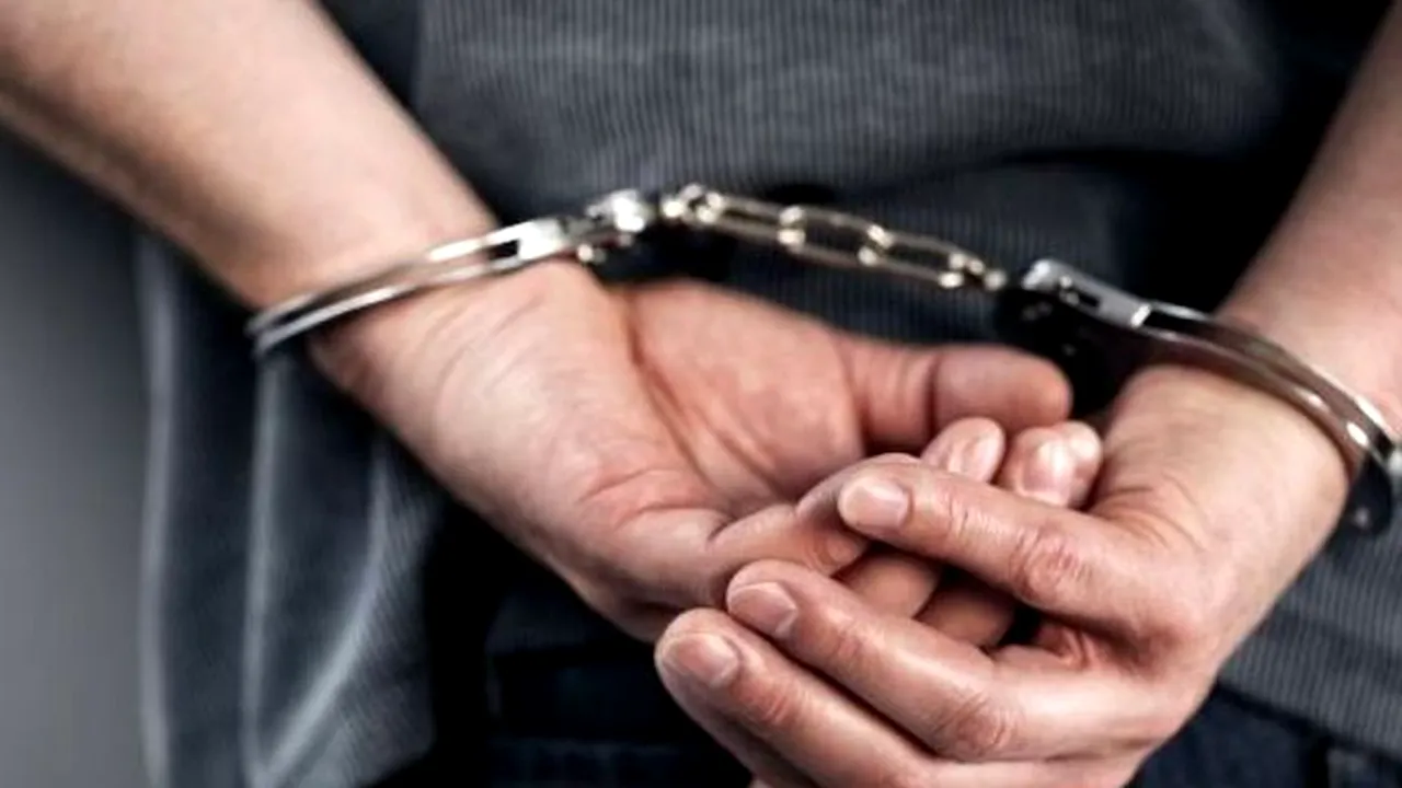 Doi adolescenţi minori din Tulcea, bănuiţi că au SPART un număr foarte mare de maşini într-o noapte, au fost prinşi