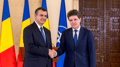 Exclusiv Probleme constituționale în desemnarea lui Eugen Tomac, premier „pentru că partidele nu se înțeleg”. Jurisprudența CCR îl contrazice pe Nicușor Dan: „Premierul desemnat nu este alegerea exclusivă a Președintelui României”