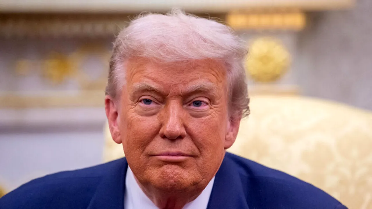 România invitată de Donald Trump să facă parte din „Consiliul de Pace”