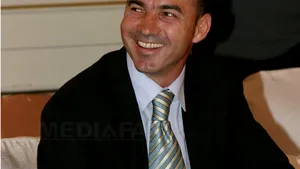 Jean Vlădoiu, nou antrenor al echipei FC Argeş
