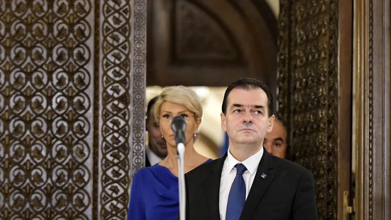 Orban, după întâlnirile cu rectoratele: Tindem spre alocarea a 6% din PIB pentru educaţie, că peste noapte nu se poate creşte atât
