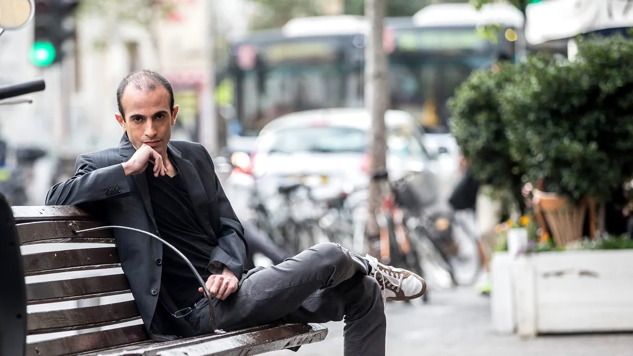COMENTARIU Lelia Munteanu / Harari, despre situaţia din Israel: 