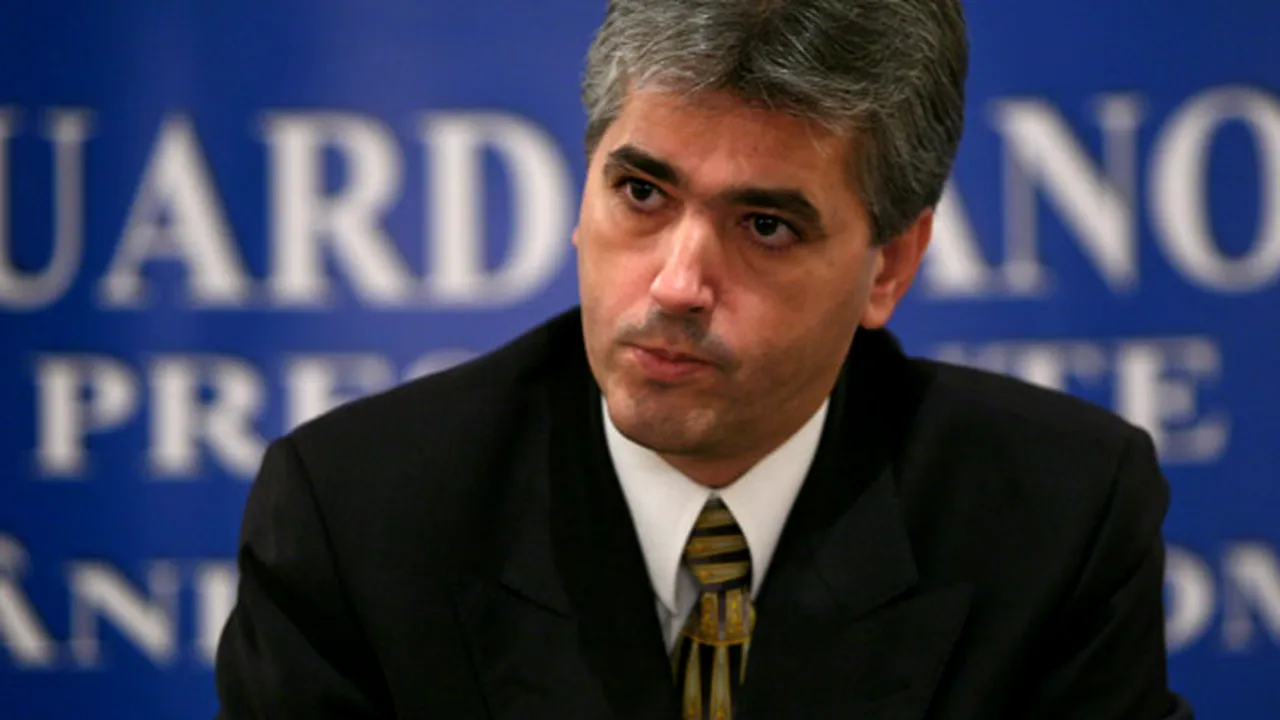 Candidatul independent Eduard Manole vrea crearea unui paradis fiscal în România