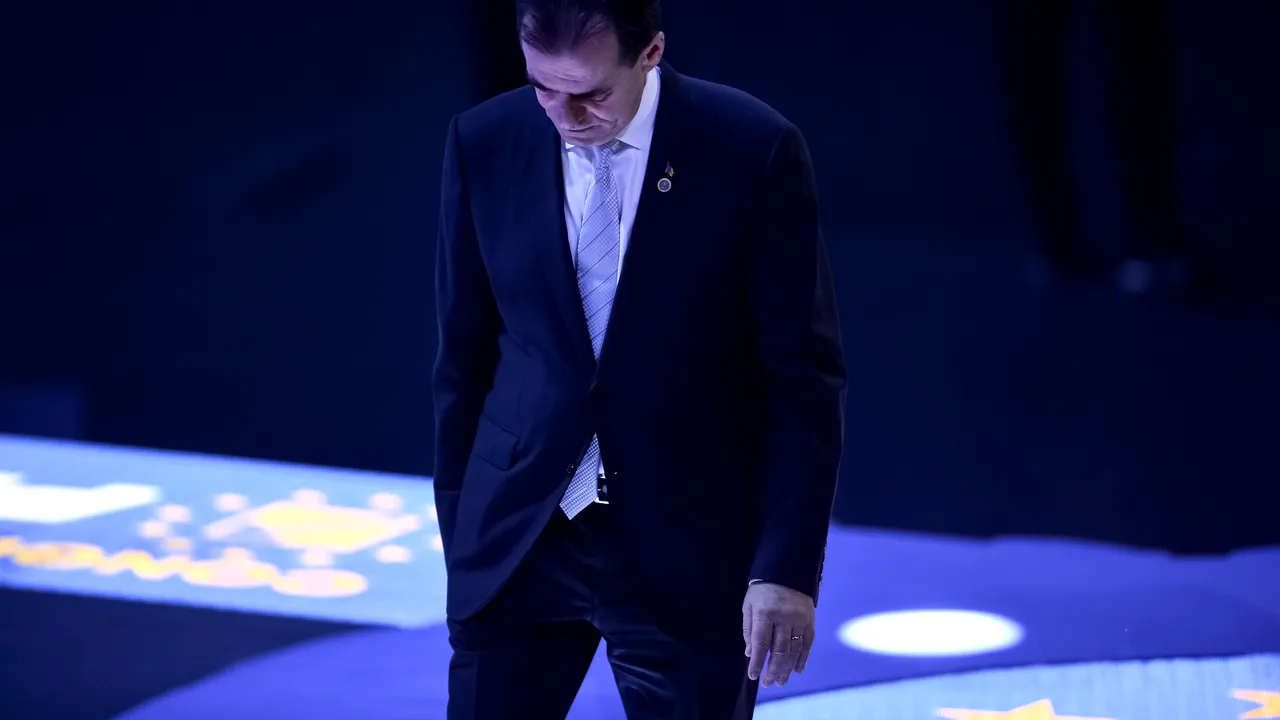 Orban, despre ruptura de Iohannis după Congresul PNL: „Eu mi-am făcut datoria”