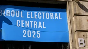 BEC sesizează Parchetul: Semnături suspecte în listele depuse de un candidat independent