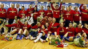 Oltchim împrumută trei handbaliste la campioana Serbiei