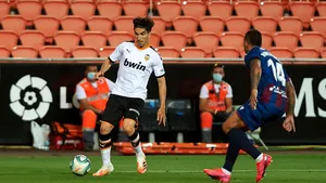 A revenit La Liga:  Tensiune MAXIMĂ la Valencia. Granada, victorie pentru Europa League 