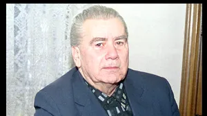 Marin Constantin va fi înmormântat miercuri, corul Madrigal cântă la ceremonia de comemorare