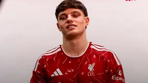Giovanni Leoni, fostul elev al lui Cristian Chivu la Parma, aproape de revenire după un an de coșmar