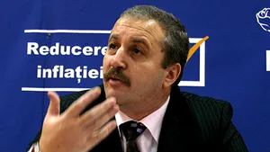 Dâncu: Iliescu vrea să abată atenţia de la decizia CEx