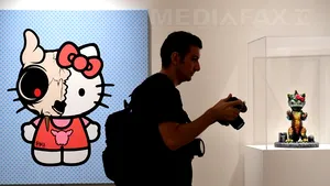Iniţiativă inedită: Un muzeu din Los Angeles transformă opere de artă clasice în meme-uri