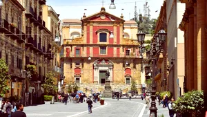 Care e cel mai ieftin oraș din Italia pentru pensionari