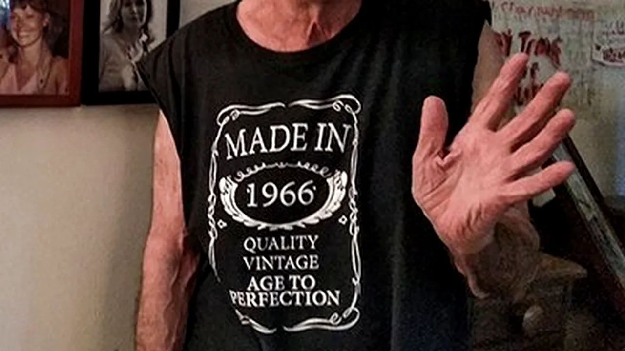 A murit actorul american Robert Blake