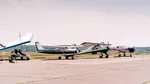Un avion, câțiva angajați și rute pe care nimeni nu le vrea. Cum supraviețuiesc cele mai mici companii aeriene din lume