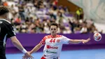 Dinamo București, campioana en-titre, învinge pe CSM Constanța la limită, la startul Ligii Zimbrilor la handbal masculin