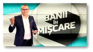 Digi FM va difuza, din 31 octombrie, pastilele de educaţie financiară „Banii în mişcare” 