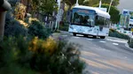 Franța: Șofer de autobuz, bătut crunt în timpul serviciului de un grup de adolescenți