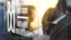 Bloomberg: Bursa de la Bucureşti, a treia cea mai performantă din lume în 2019