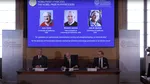 Premiul Nobel pentru Fizică 2025 a fost acordat cercetătorilor John Clarke, Michel Devoret și John Martinis, pentru munca din domeniul fizicii cuantice
